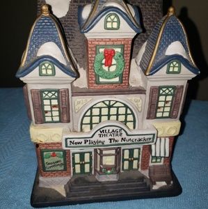 Santas workbench collection